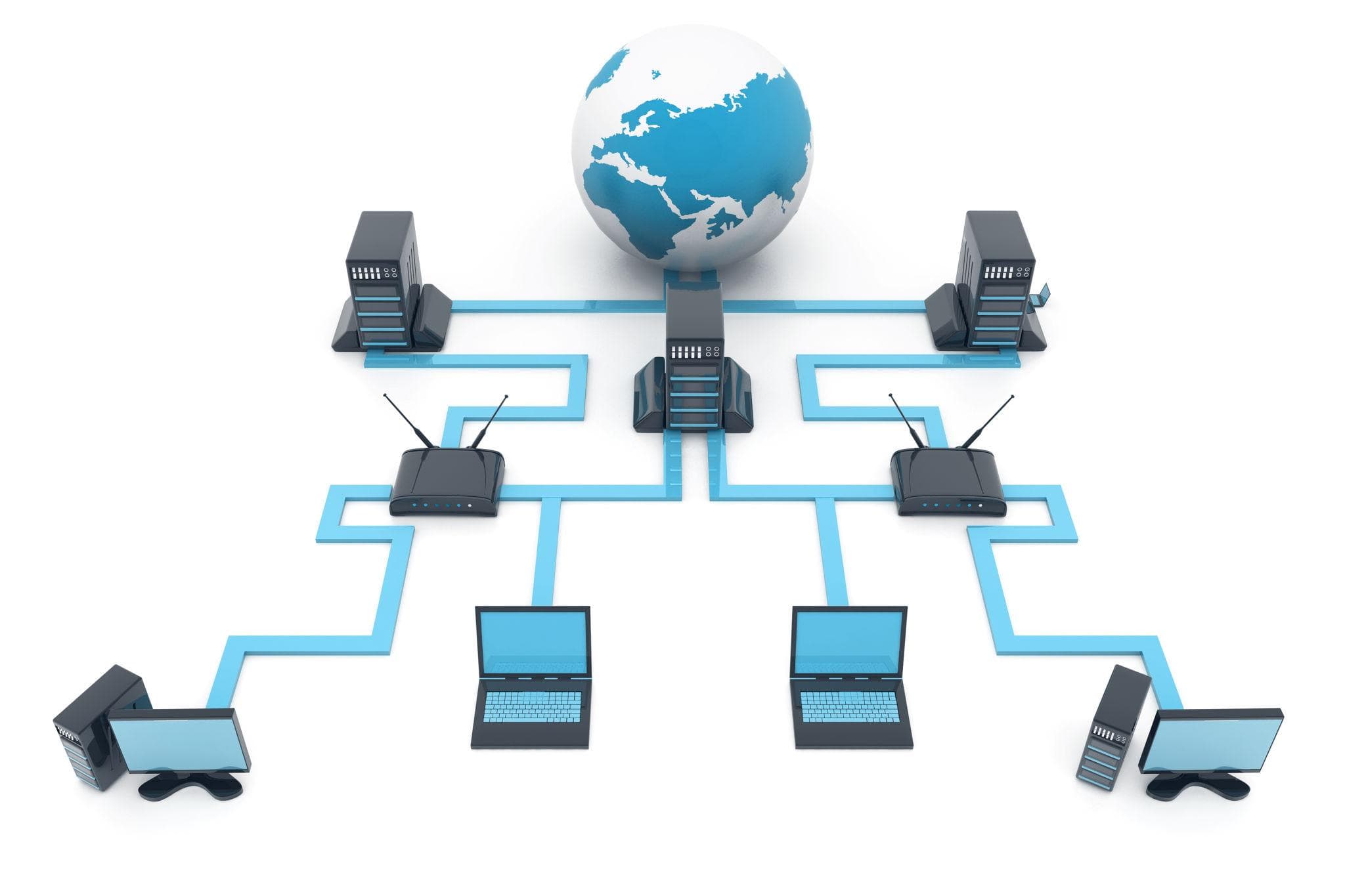 Banyak yang Salah Paham! Ini Perbedaan DNS dan VPN yang Sebenarnya